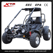 150cc zweisitziges Sand automatische Dune Buggy